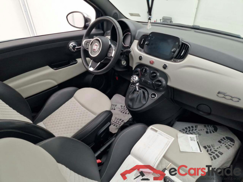 FIAT 500 1.0 HYBRID SPORT #3