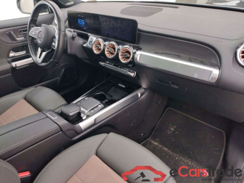 MERCEDES-BENZ EQB DYNAMIC SELECT #3
