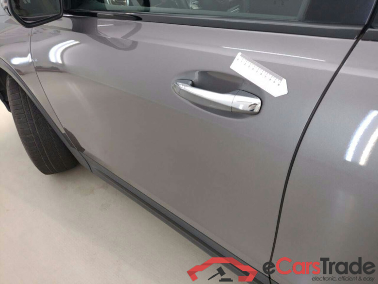 MERCEDES-BENZ EQB DYNAMIC SELECT #5