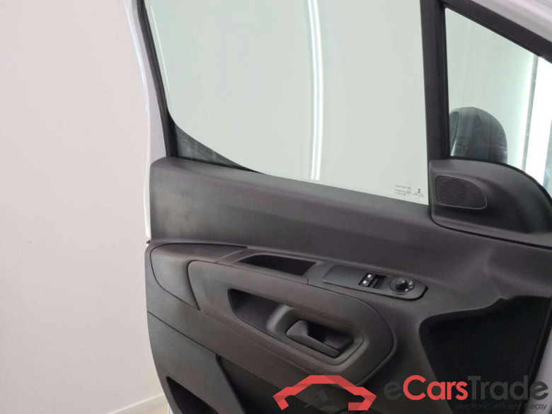OPEL COMBO LIFE 1.5 TURBO D EDITION 5P. #5