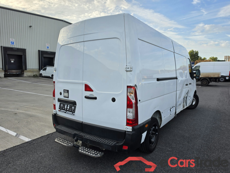Renault Master 2.3 dCi L3H2 3.5T Navi Klima Camera PDC ... #4