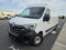 preview Renault Master #1