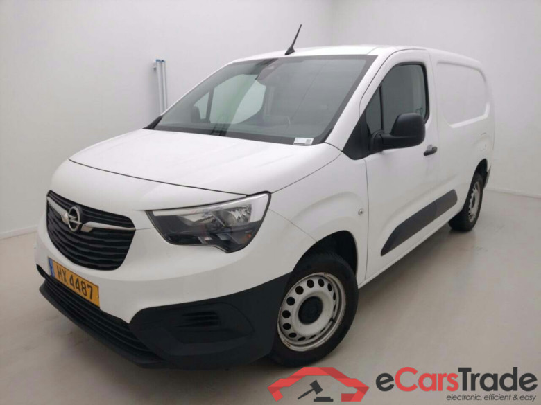 OPEL COMBO CARGO 1.5 TURBO L2H1 HEAVY #1
