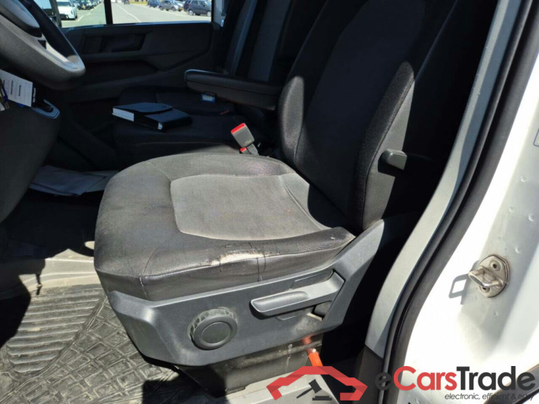 VOLKSWAGEN CRAFTER 2.0 TDI #4