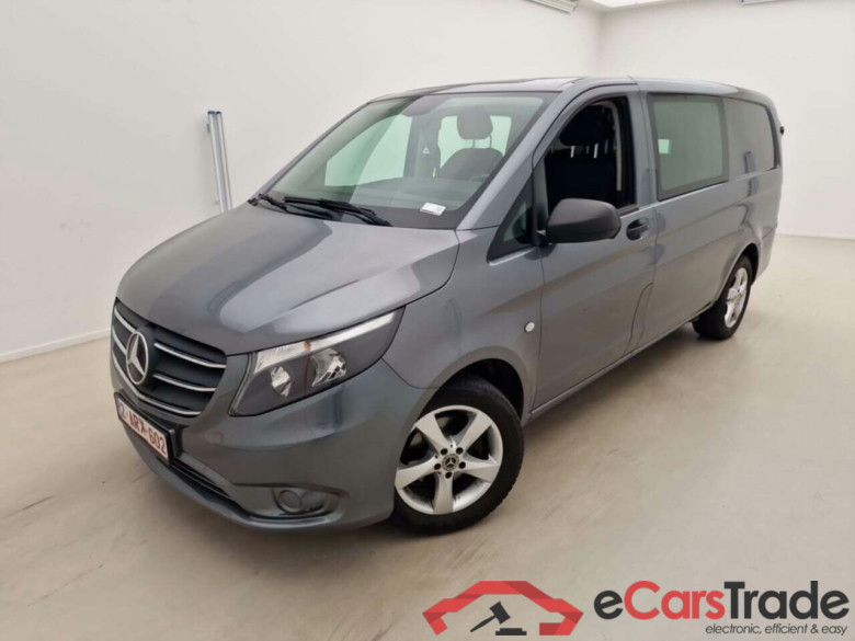 MERCEDES-BENZ VITO 116 CDI DC 5P. L2H1 AUT.