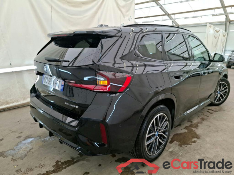 BMW X1 / 2022 / 5P / SUV xDrive25e M Sport DKG7 #4