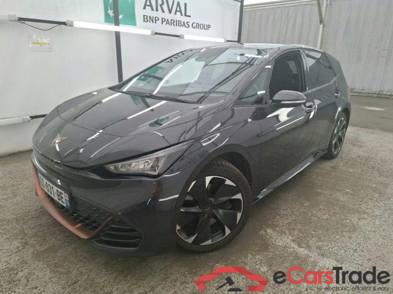 CUPRA Born / 2021 / 5P / Berline 230ch - batterie XL VZ #1