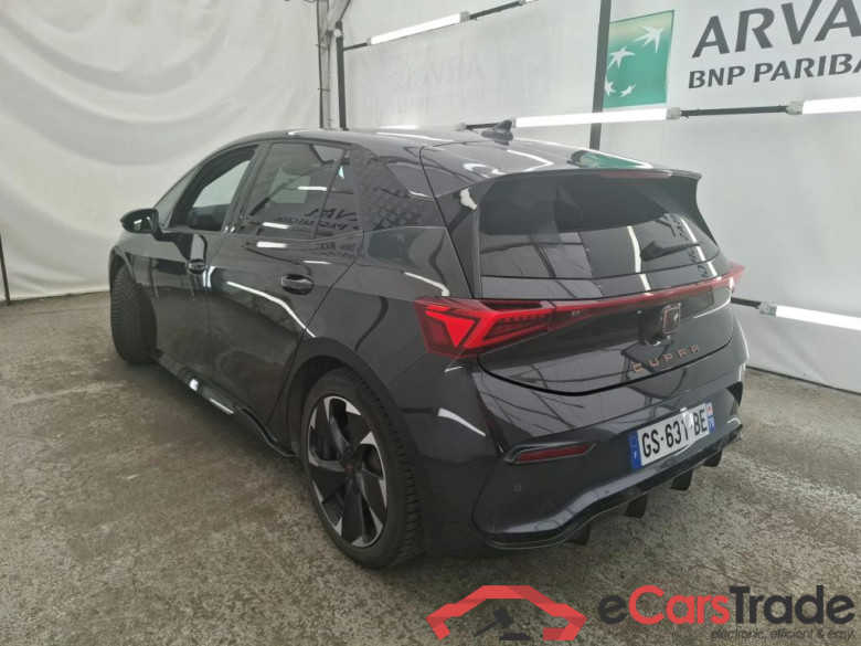 CUPRA Born / 2021 / 5P / Berline 230ch - batterie XL VZ #3