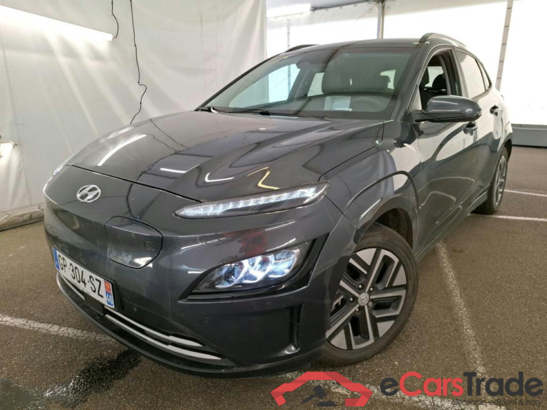 HYUNDAI Kona / 2020 / 5P / SUV BEV 64KWH ELECTRIQUE 204CH EXECUTIVE #1