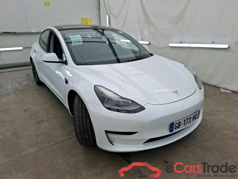 TESLA Model 3 / 2018 / 4P / Berline Performance AWD #5
