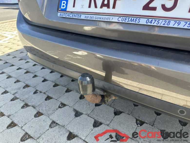 CITROEN Grand C4 Picasso Grand C4 Picasso 1.6 BlueHDi Feel S&S #6