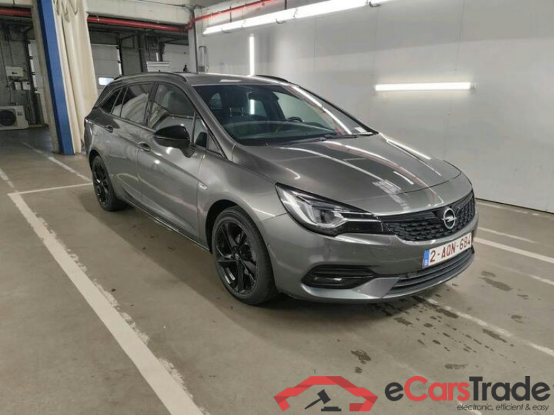 Opel Astra Sports Tourer Astra Sports Tourer 1.5 Turbo D S/S Ultimate 90kW/122pk  5D/P Man-6 #2