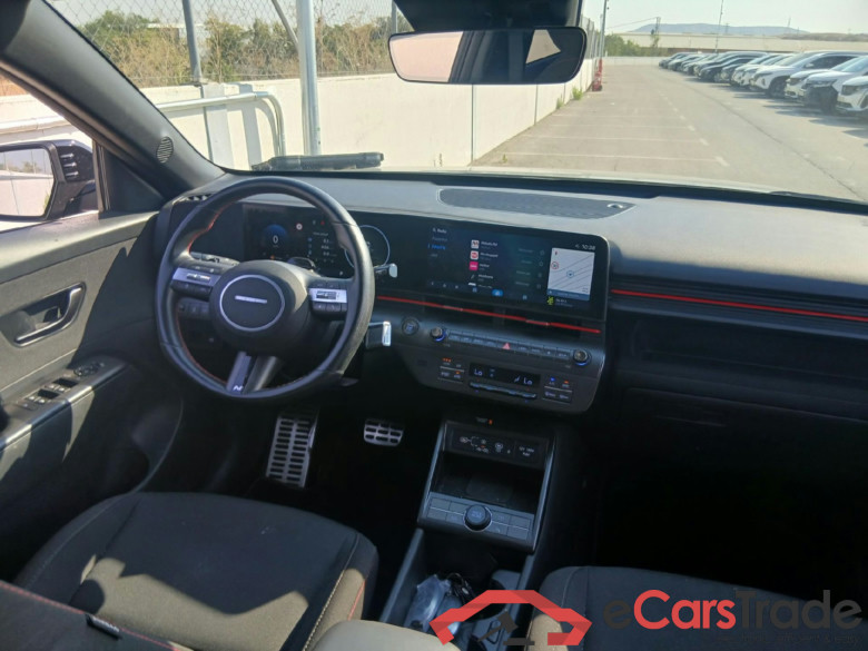 HYUNDAI Kona / 2023 / 5P / todoterreno HEV 1.6GDI 129CV DT N Line #3