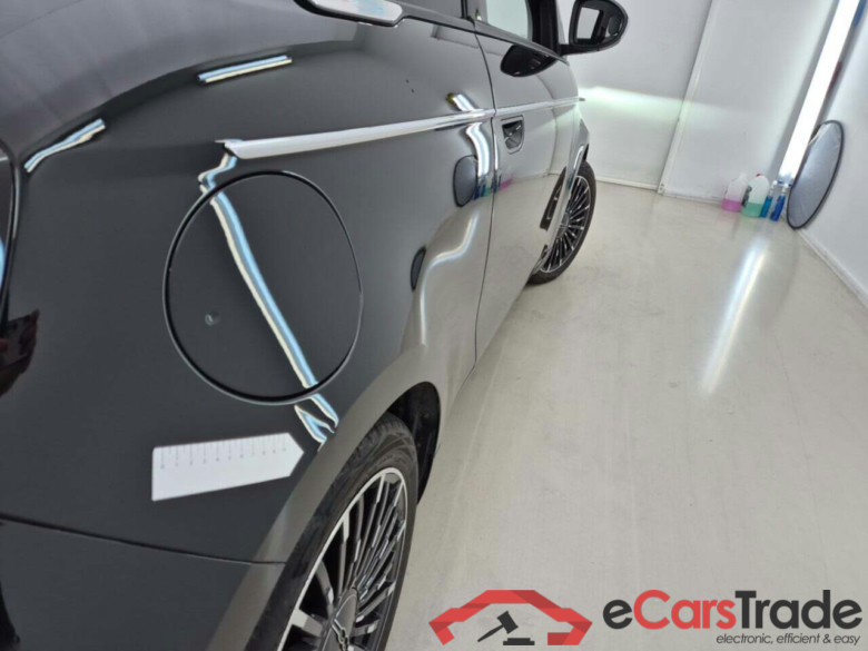 FIAT 500E LA PRIMA BY BOCELLI 42 KWH #5