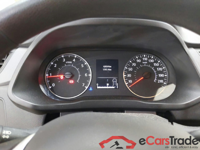 Kangoo Express Confort 1.5 dCi 95CV BVM6 E6d #6