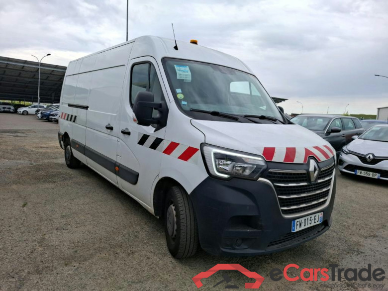 Master III Fourgon L3H2 3 5 Grand Confort dCi 135CV BVM6 E6dT #4
