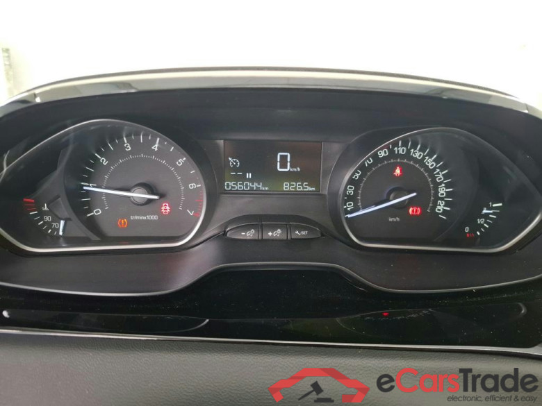208 Active Business 1.2 80CV BVM5 E6dT #6