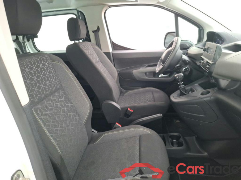 Rifter Active L1 1.2 PureTech 110 CV #6