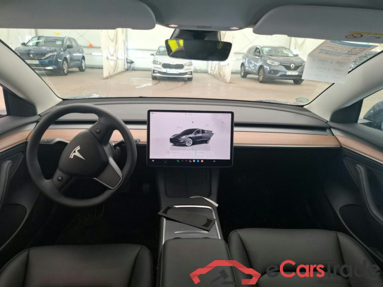 TESLA Model 3 / 2018 / 4P / Berline Grande Autonomie #6