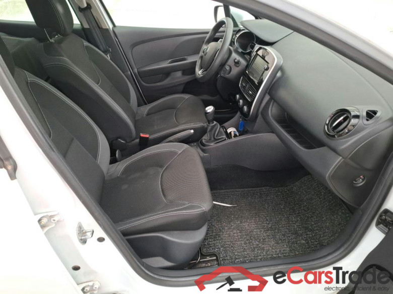 RENAULT Clio Société / 2016 / 5P / Berline &Air Medianav dCi 75 #6