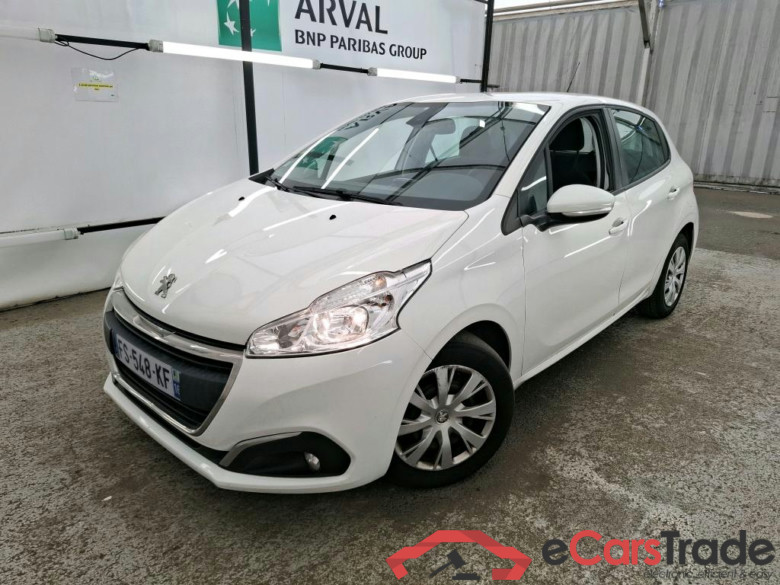 208 Affaire Premium Pack 1.5 HDi 100CV BVM5 E6dT