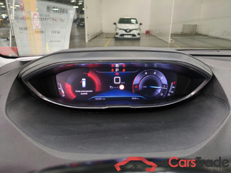 5008 Active Business 1.5 HDi 130CV BVA8 E6dT #6