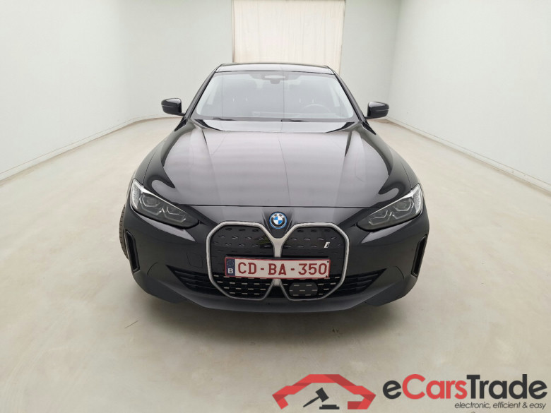 BMW, i4 '21 BEV, BMW i4 eDrive40 5d