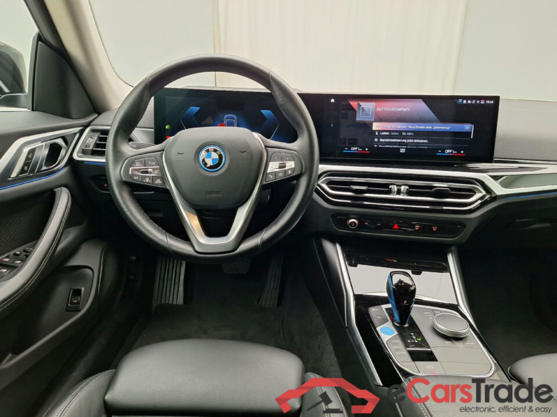 BMW, i4 '21 BEV, BMW i4 eDrive40 5d #6