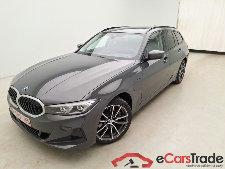 BMW, 3-serie T FL'22 PHEV, BMW 3 Reeks Touring 330e (215 kW) 5d #2