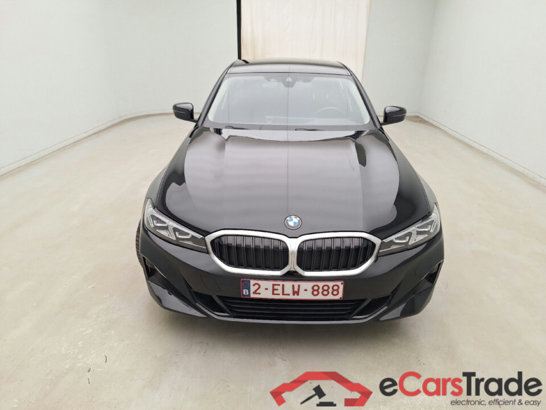 BMW, 3-serie FL'22, 318i 115kw A