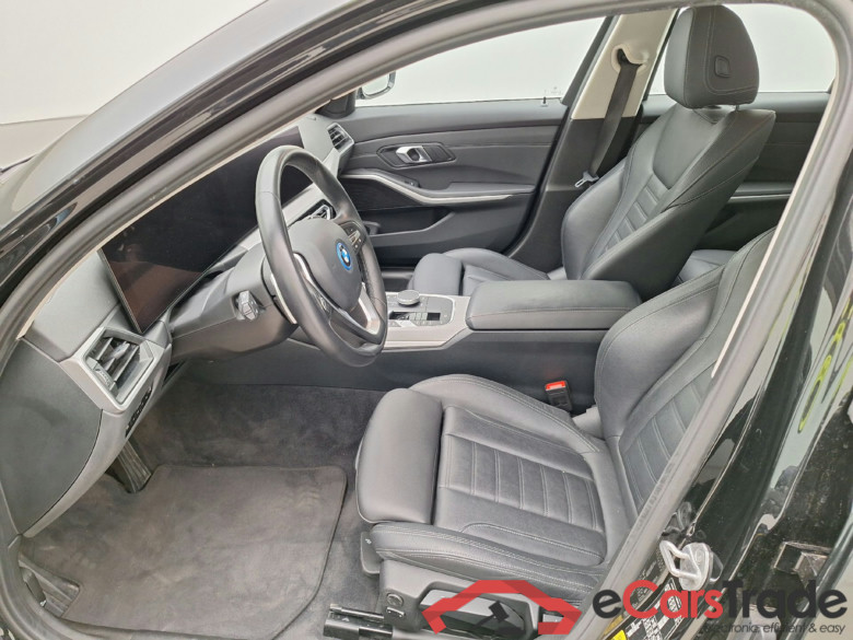 BMW, 320e Touring, 320e Touring 150kw #3