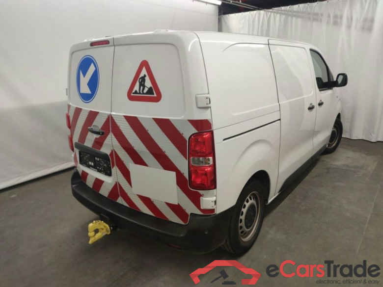 Peugeot Expert Standard L2 2.0 BlueHDi 145 EAT8 4d #2