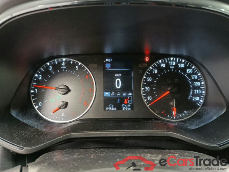 RENAULT CLIO V 1.0 TCe 91 Corporate Edition GPF(Fl.)(EU6D) 5d #6