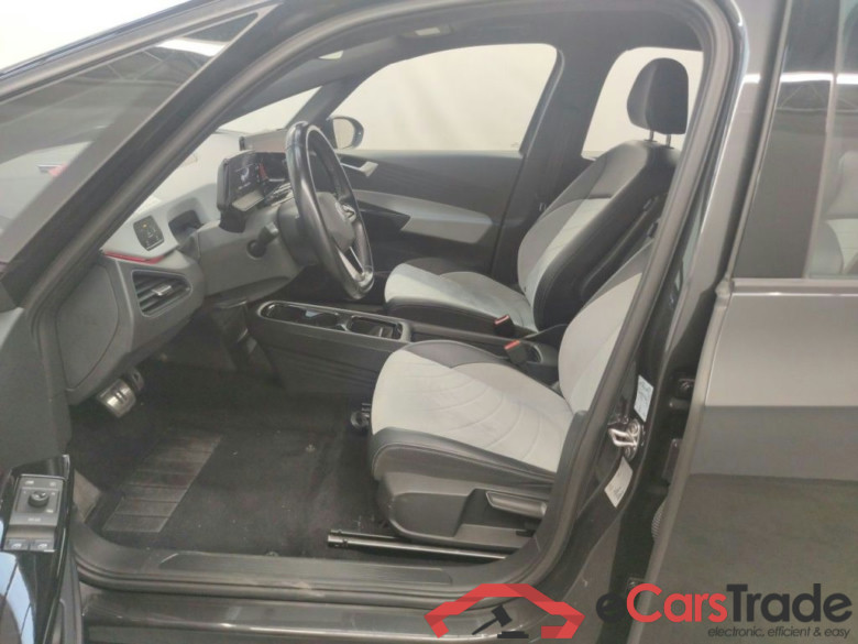 VOLKSWAGEN ID.3 77 kWh 204hp Pro 5Pl. 5d #3