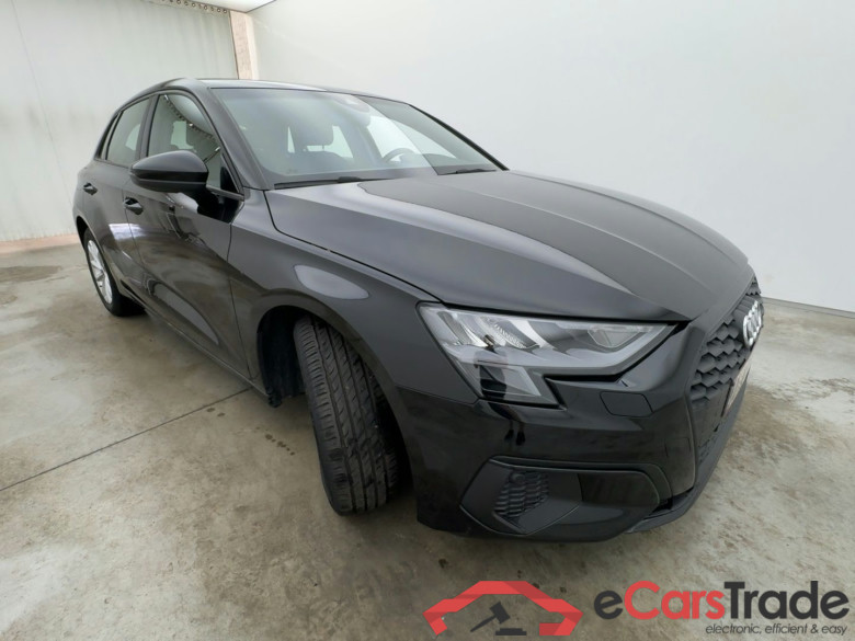 Audi, A3 SB '20, Audi A3 Sportback 2.0 30 TDi 85kW 5d #5