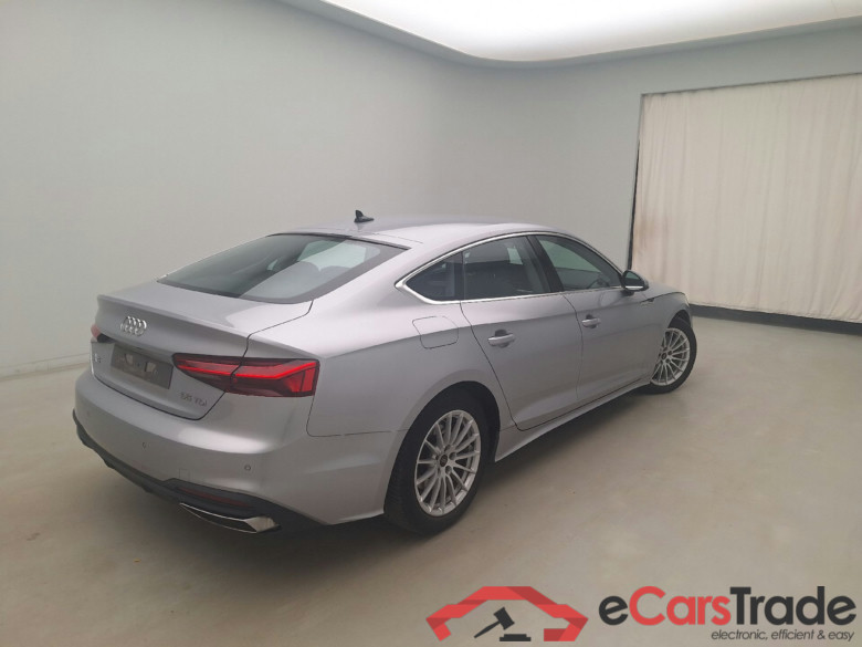 Audi, A5 SB FL'20, A5 SB 35 TDi 120kW Bu.E.St. #4