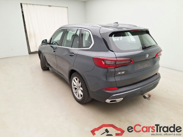 BMW, X5 '18, BMW X5 xDrive45e (155kW) 5d #3