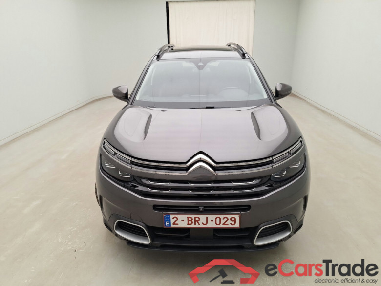 Citroën, C5 Aircross '18, Citroën C5 Aircross 1.5 BlueHDi 130 S&S MAN6 Shine