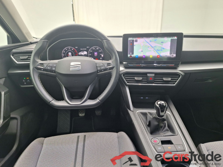 Seat, Leon '20, SEAT Leon 1.5 TSI 130 Move! 5d #6