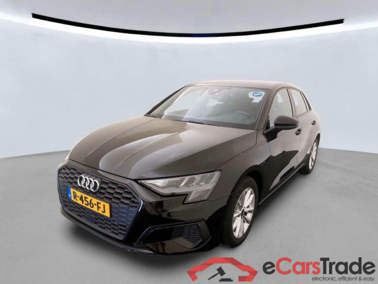 AUDI A3 Sportback 81 kW #1
