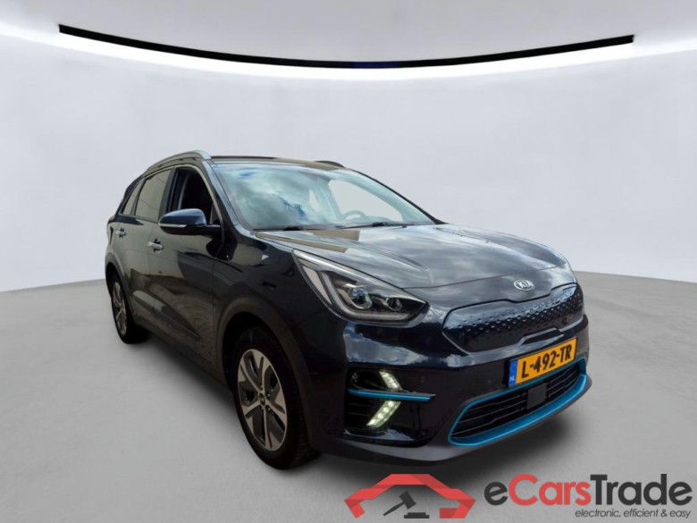 KIA e-Niro 150 kW #4