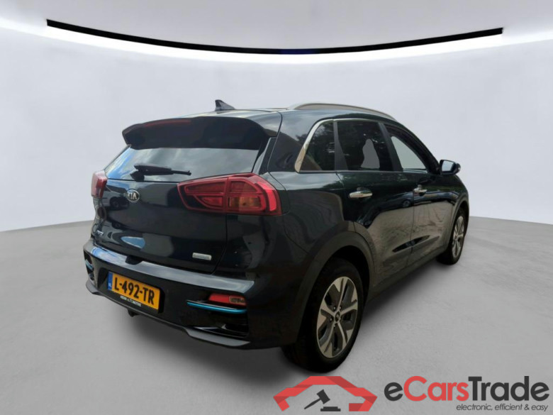 KIA e-Niro 150 kW #5