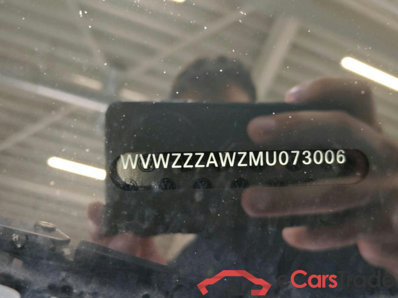VOLKSWAGEN POLO 70 kW #2