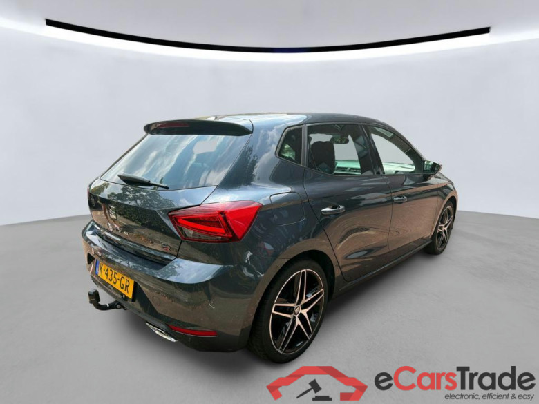 SEAT Ibiza 70 kW #5