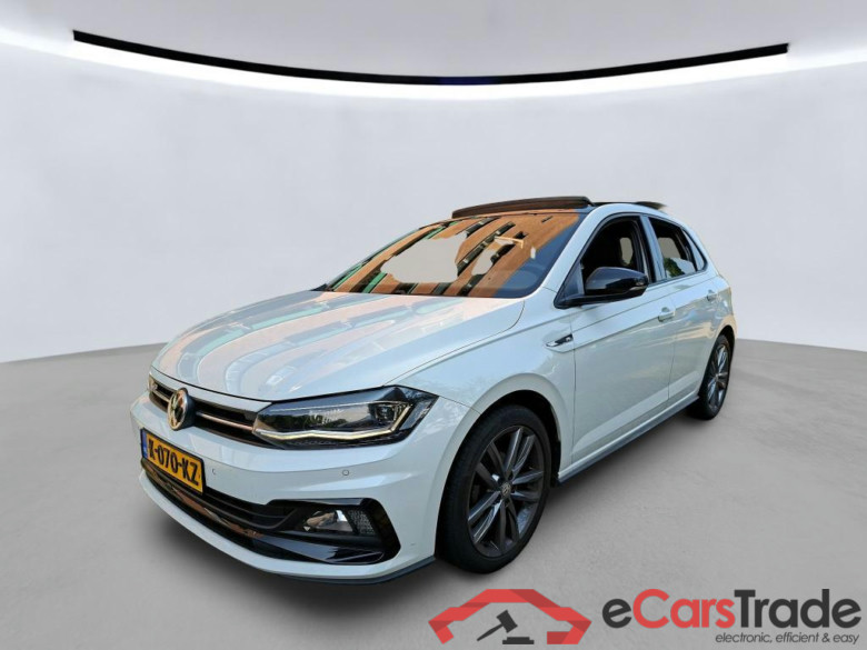 VOLKSWAGEN POLO 70 kW #1