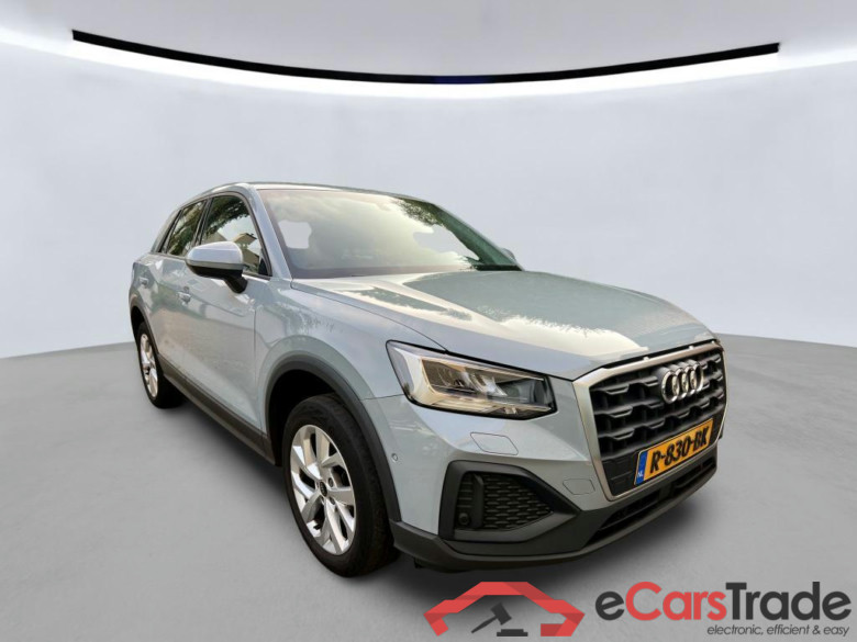 AUDI Q2 81 kW #3