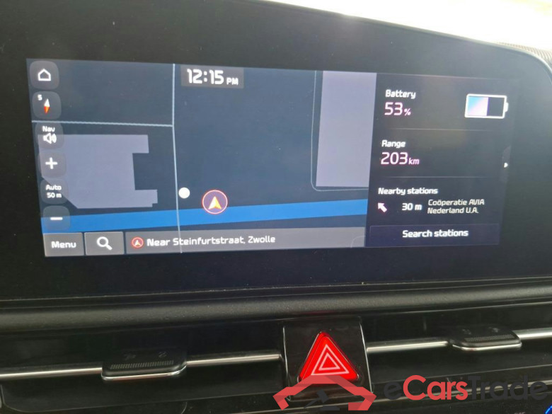 KIA e-Niro 150 kW #2