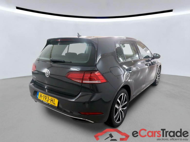 VOLKSWAGEN e-Golf 100 kW #6