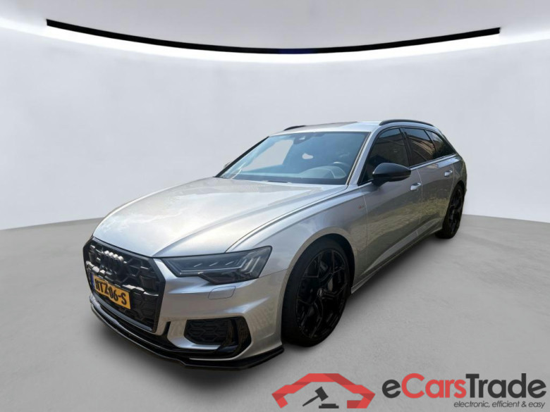 AUDI A6 Avant 195 kW