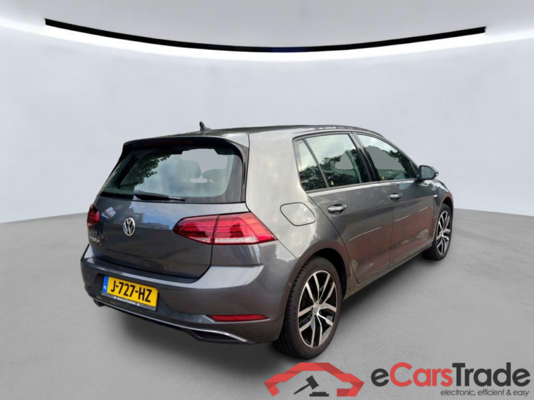VOLKSWAGEN e-Golf 100 kW #5